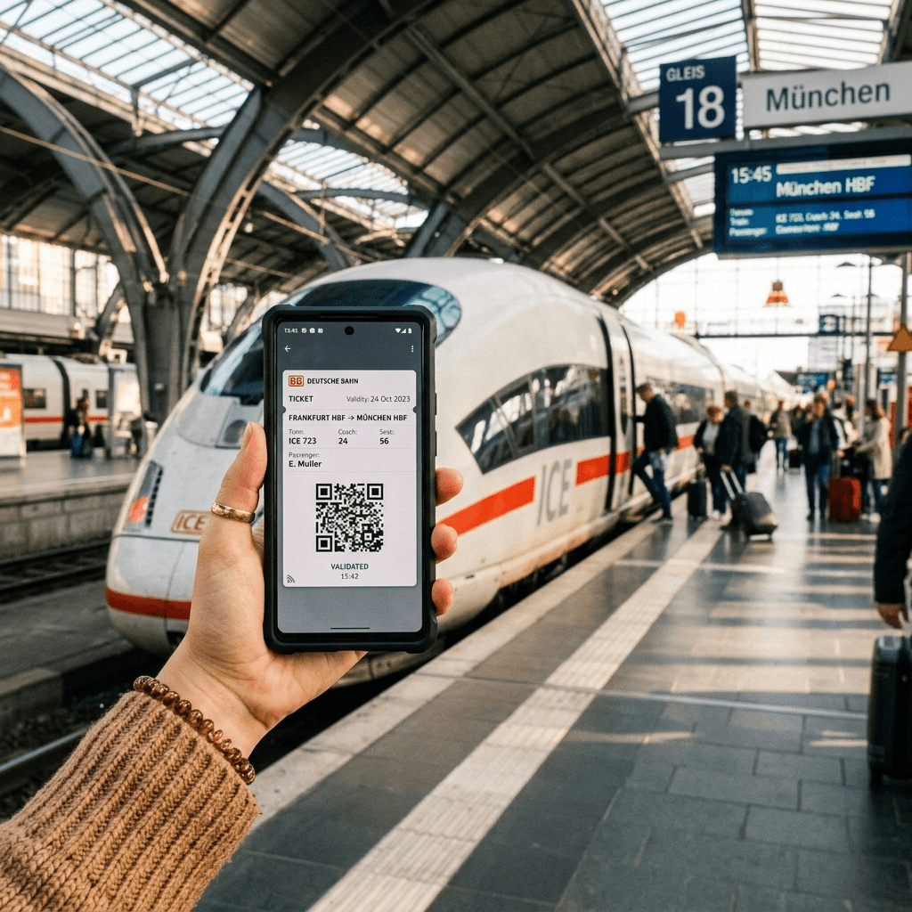 How to Book Morocco Train Tickets Online: An ONCF Booking Guide