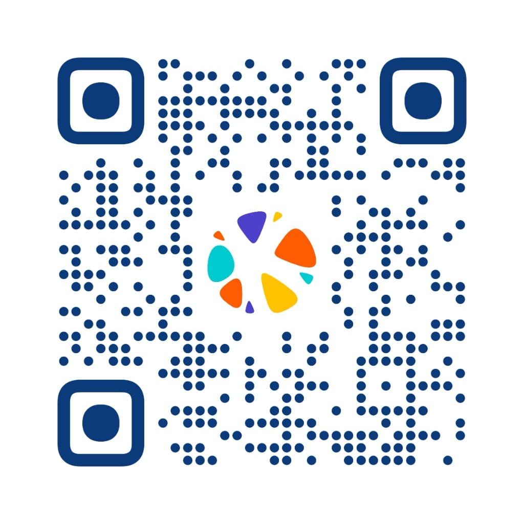 Klook QR Code
