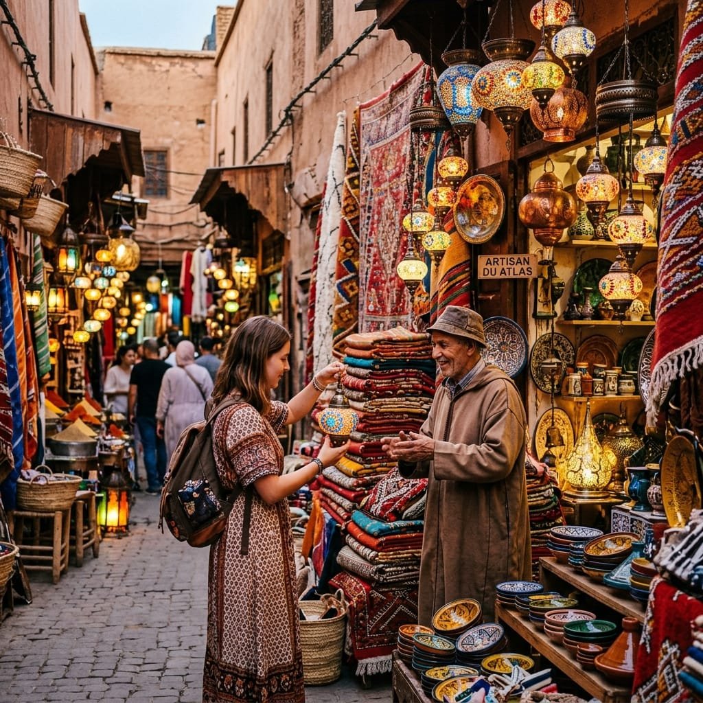 Chefchaouen (The Blue Pearl): The Ultimate Travel Guide for 2026