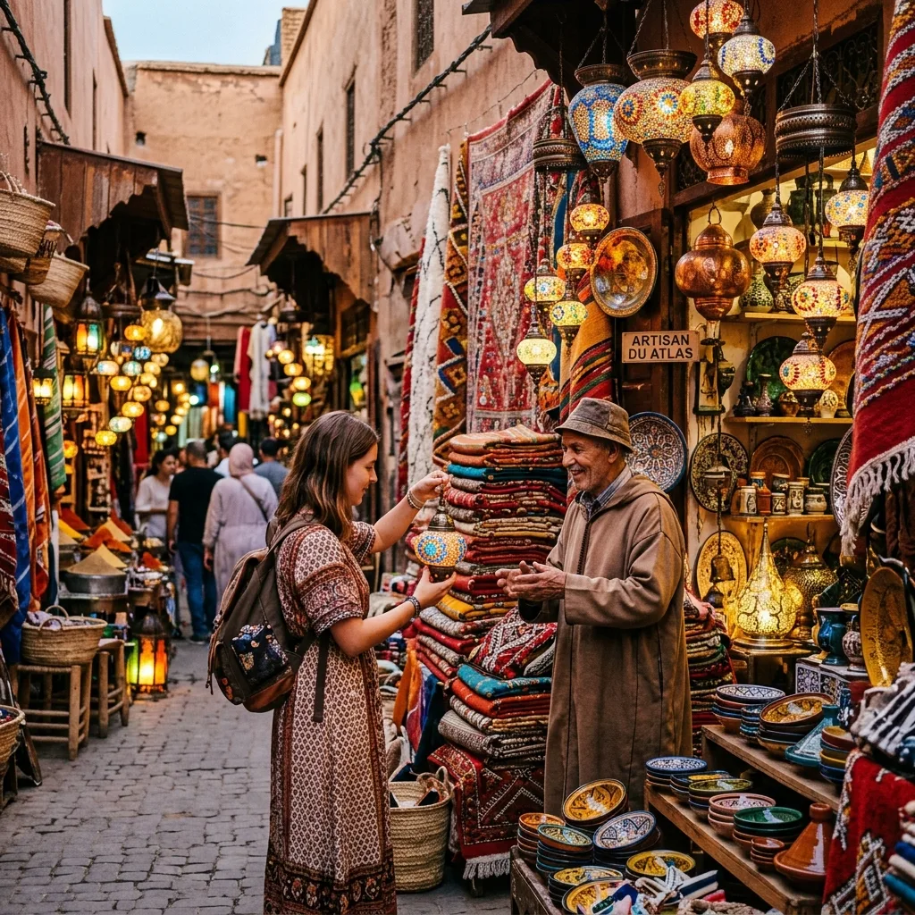 Chefchaouen (The Blue Pearl): The Ultimate Travel Guide for 2026