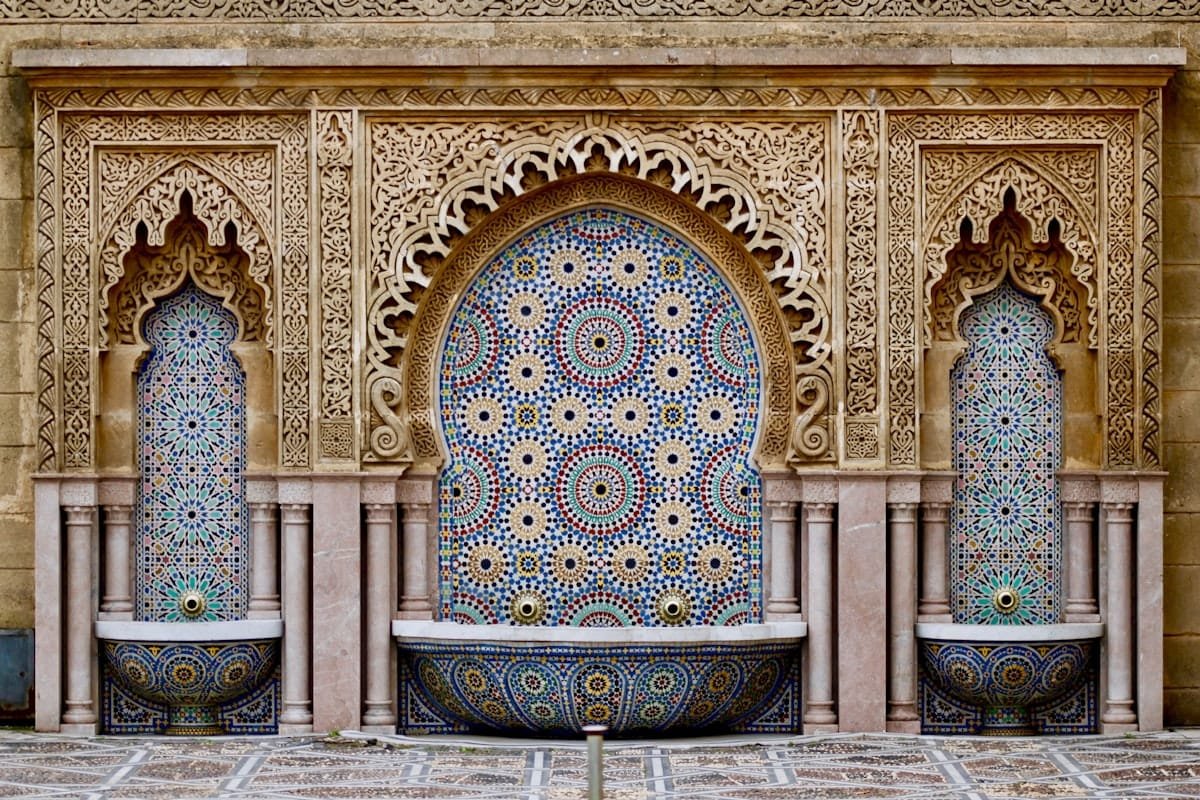 Perfect 7-Day Morocco Itinerary for First-Timers (2025)