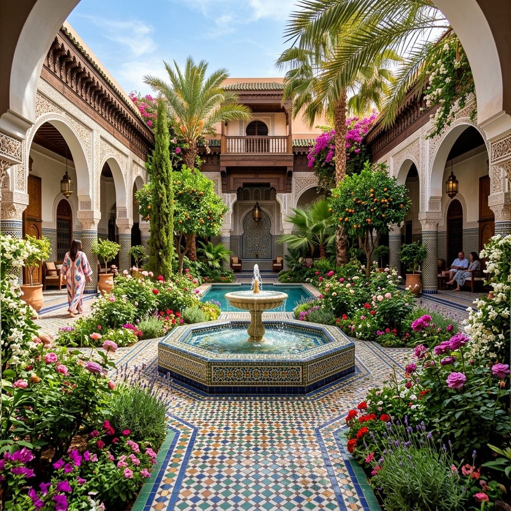 The Best Time to Visit Morocco: A Month-by-Month Guide (2025)