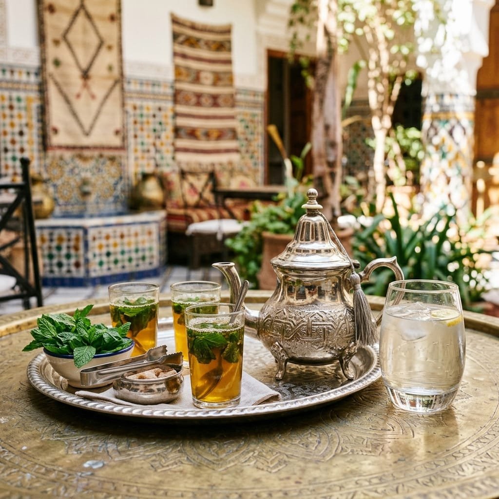 Is Tap Water Safe to Drink in Morocco? (Health & Safety Tips)