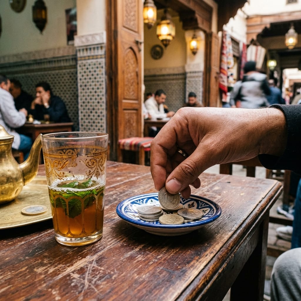 Cost of Traveling to Morocco in Detail: Your Comprehensive Budget Guide
