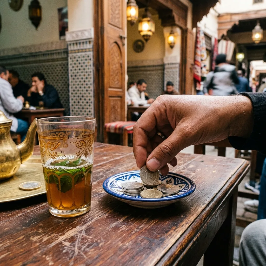 Cost of Traveling to Morocco in Detail: Your Comprehensive Budget Guide
