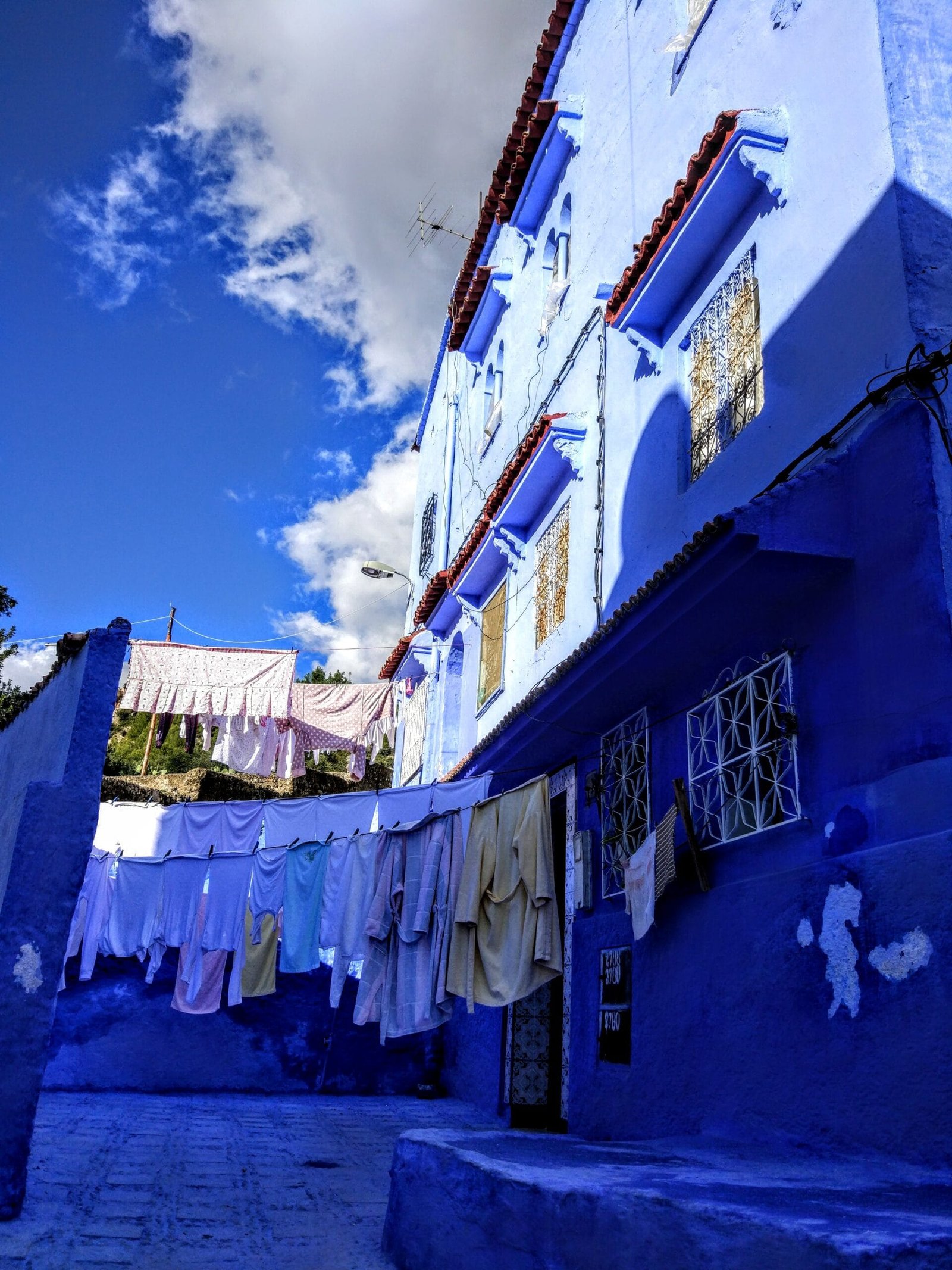 Chefchaouen