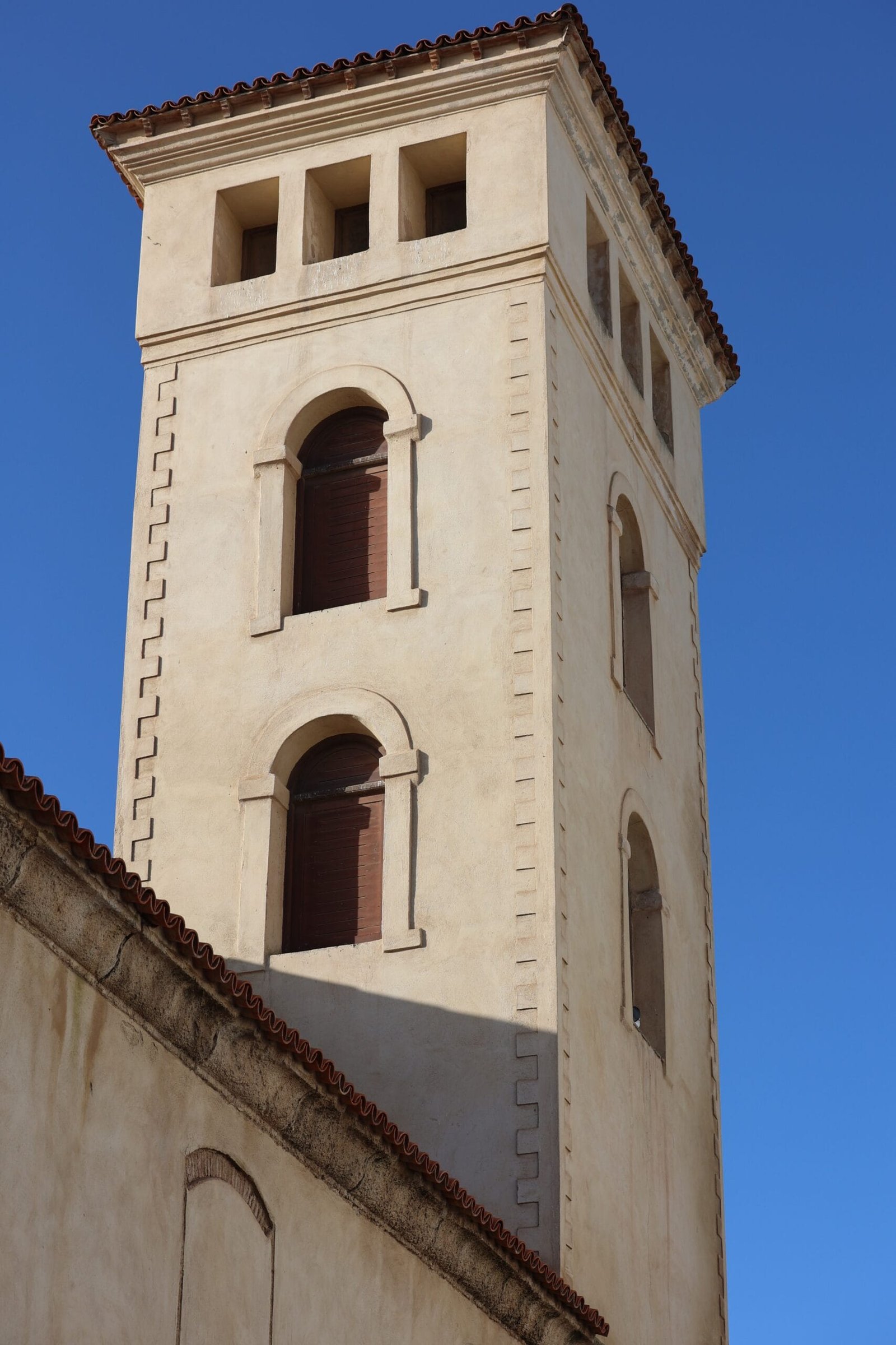 Church of the Assumption El Jadida