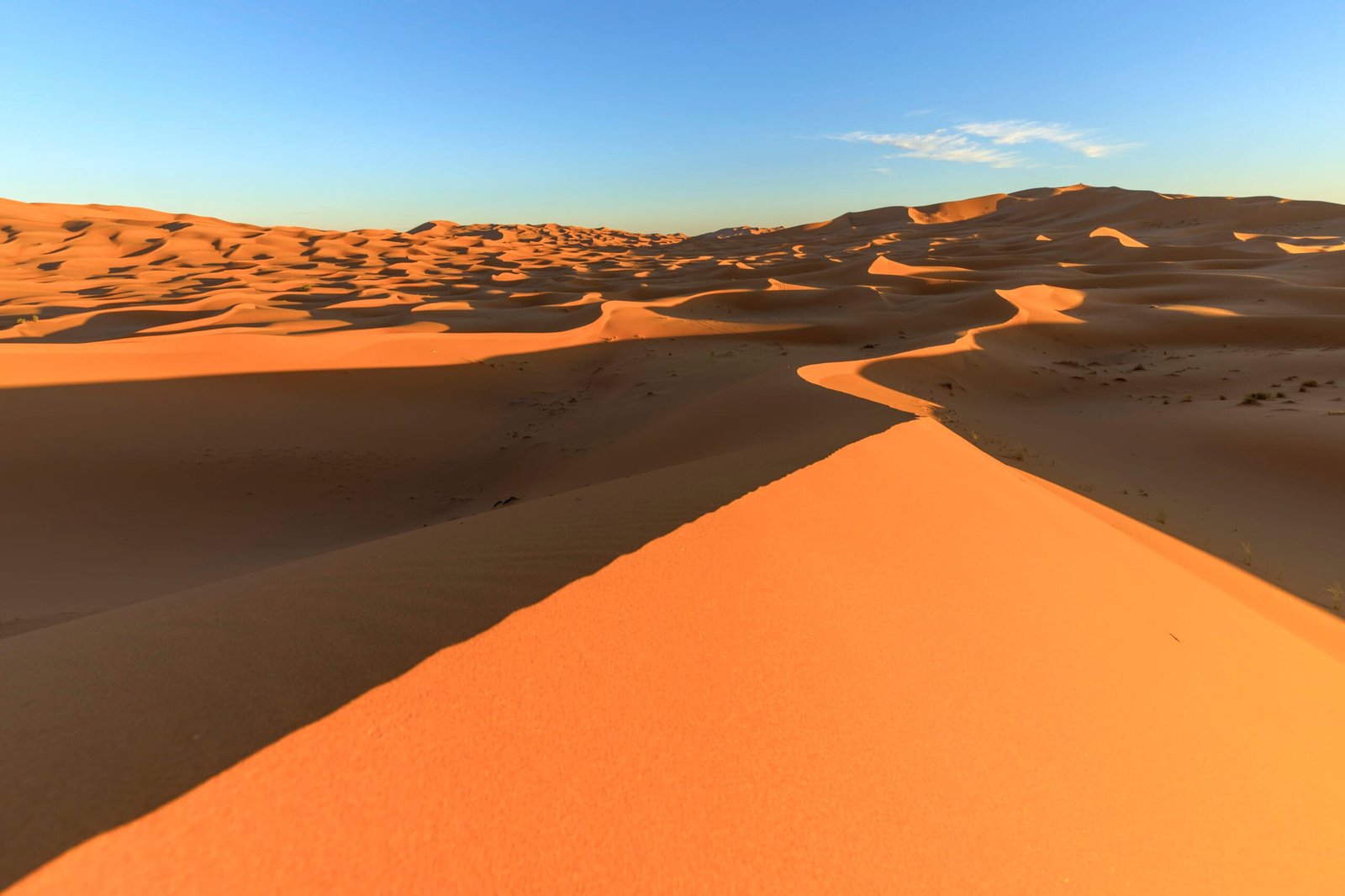 Merzouga