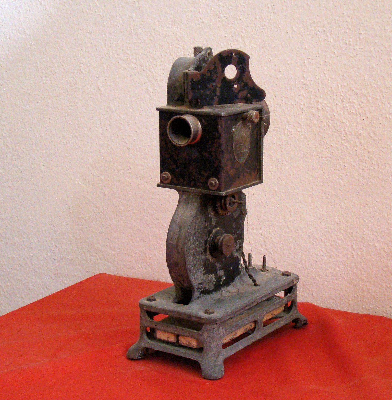 Cinema Museum Ouarzazate