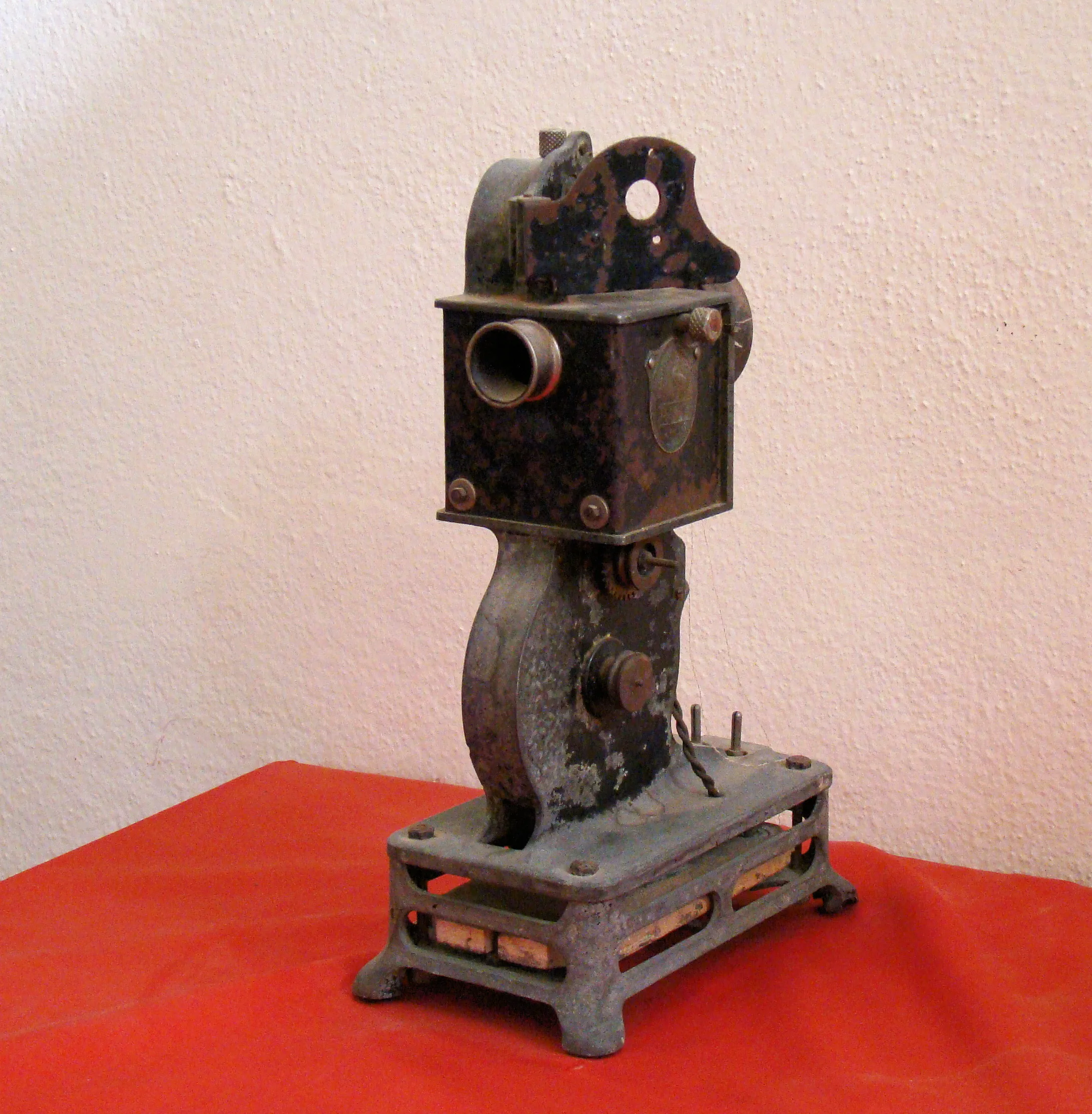 Cinema Museum Ouarzazate