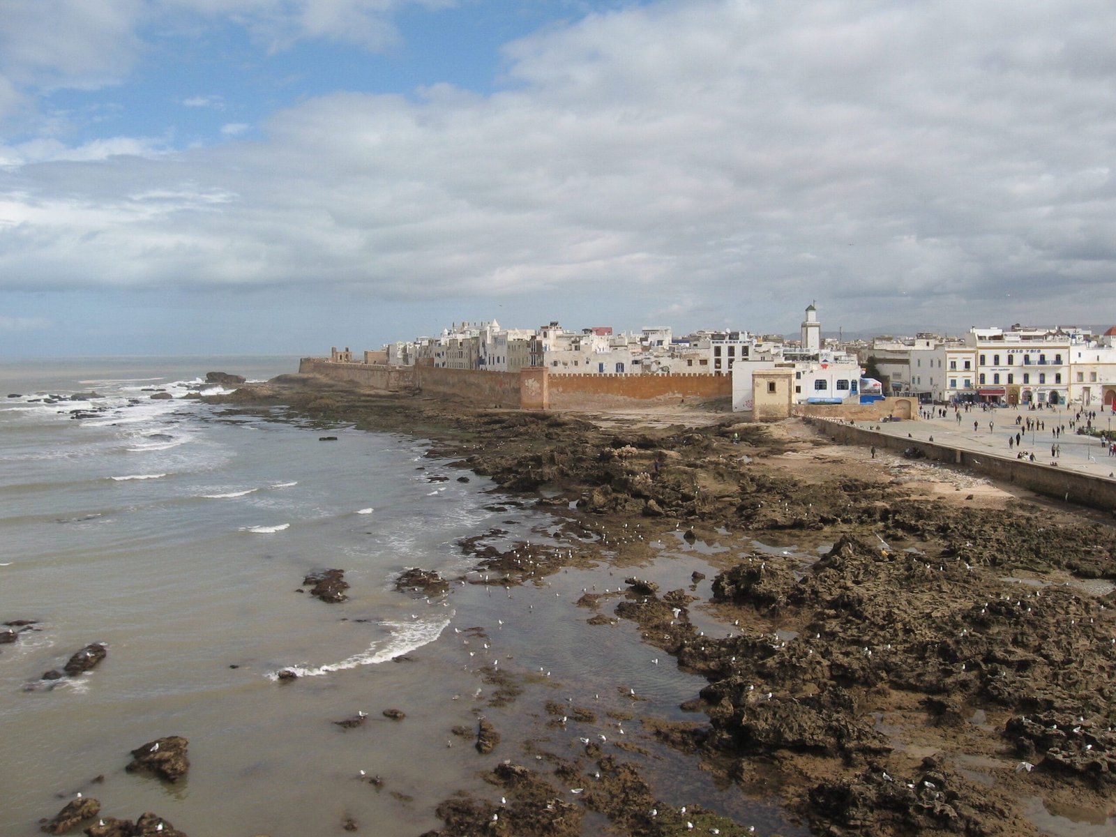 Essaouira - Mogador
