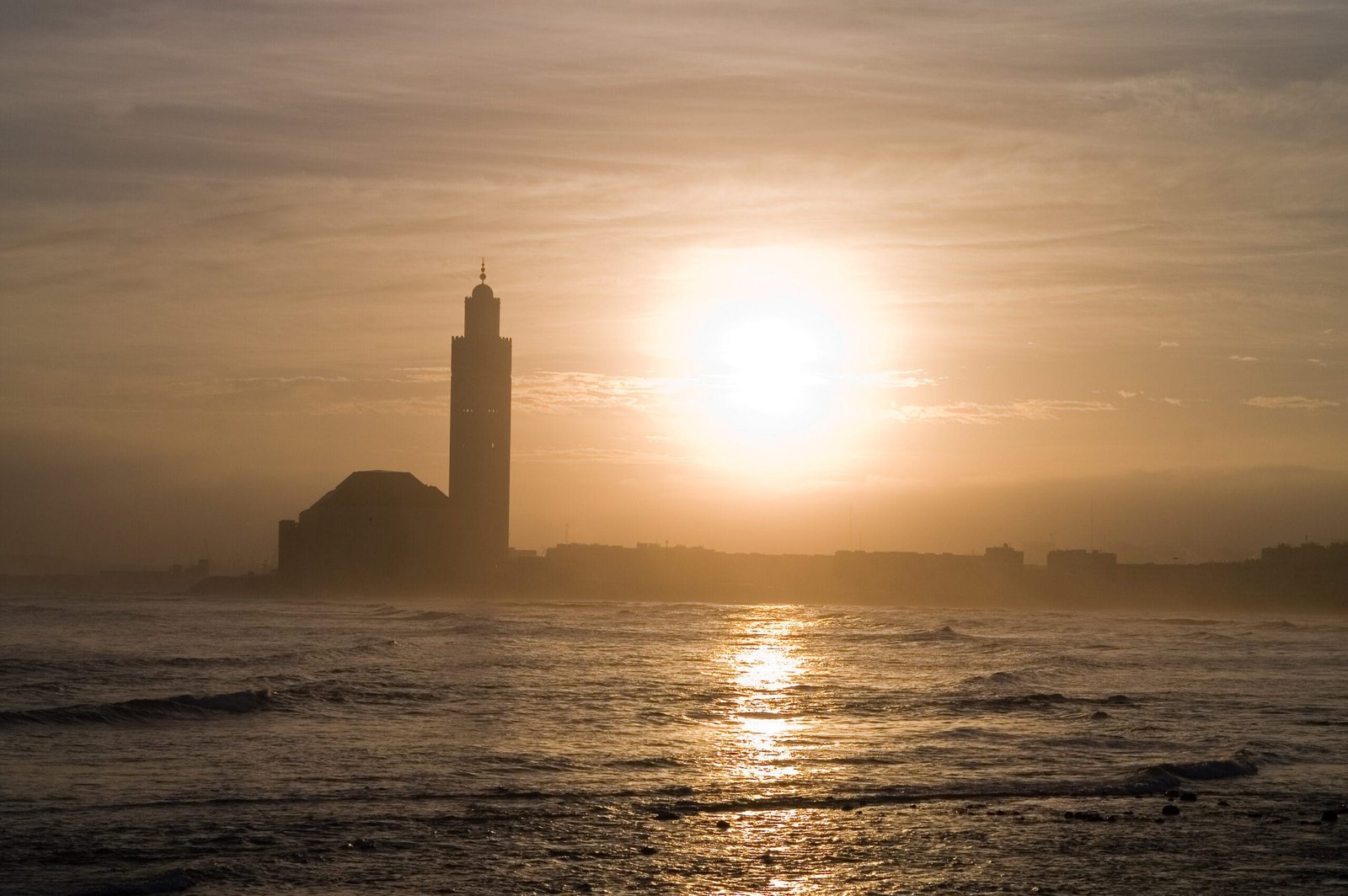 Casablanca