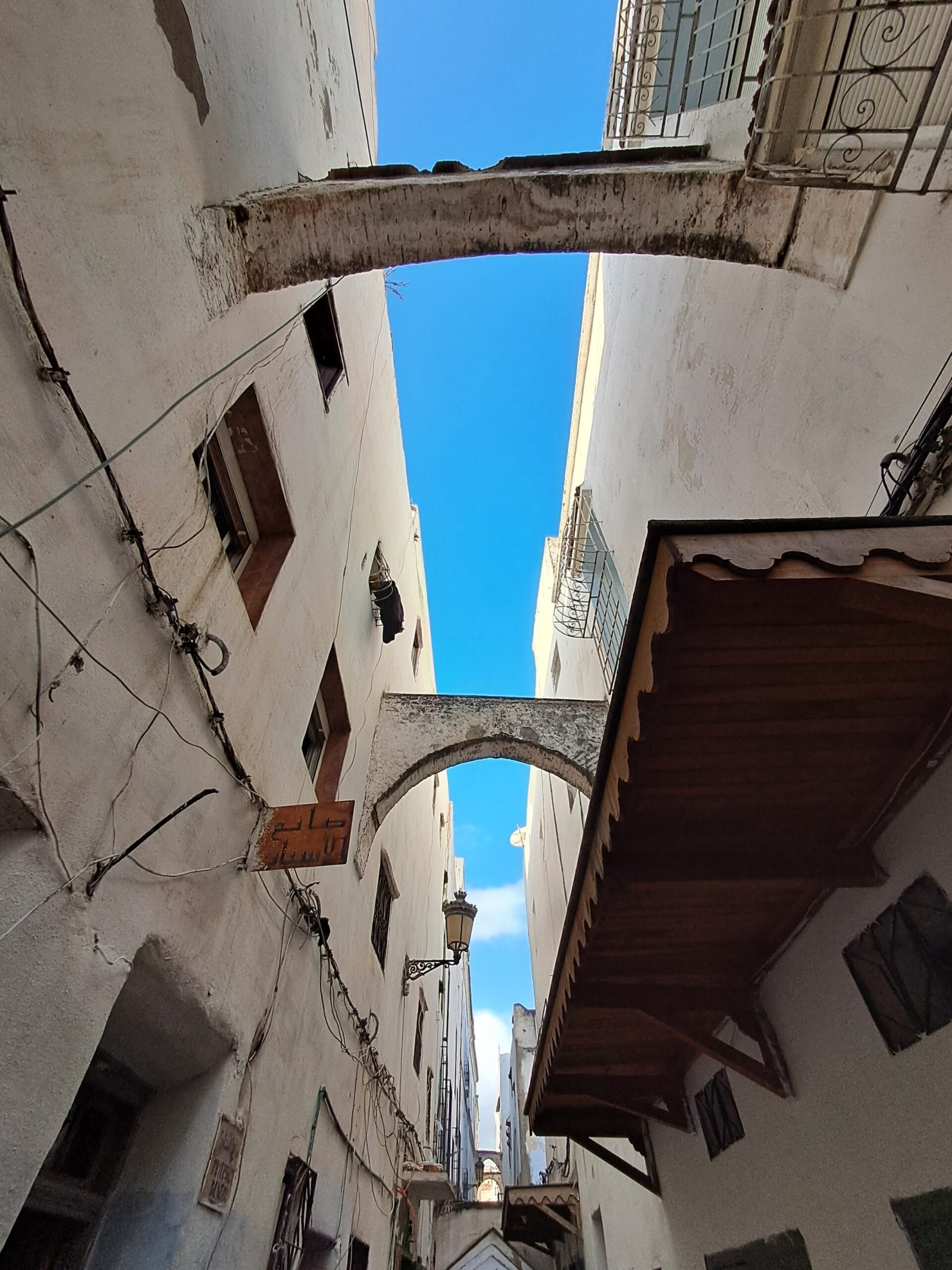 UNESCO Medina Tetouan