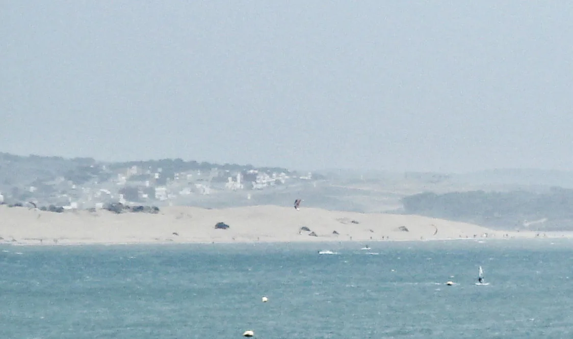 Diabat ruins Jimi Hendrix Essaouira