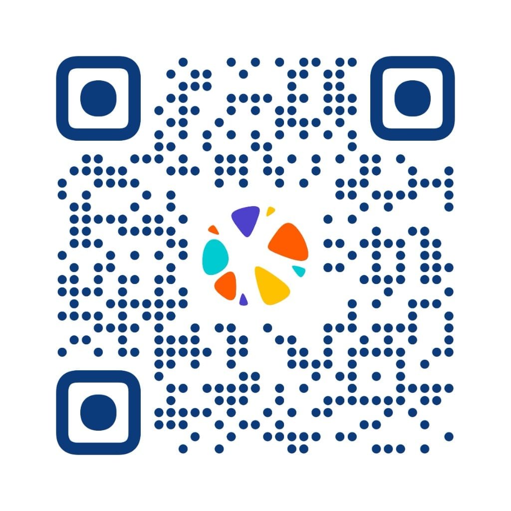 Klook QR Code